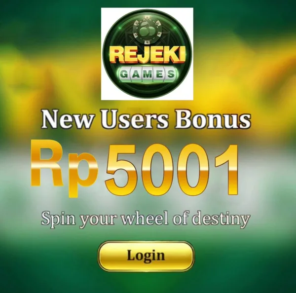 REJEKI Maxwin Pola Gacor Hari Ini