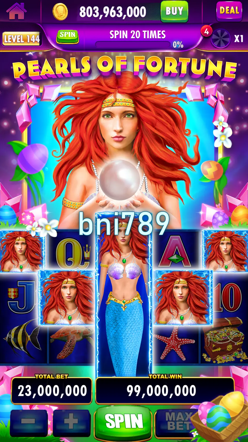 bni789 APK