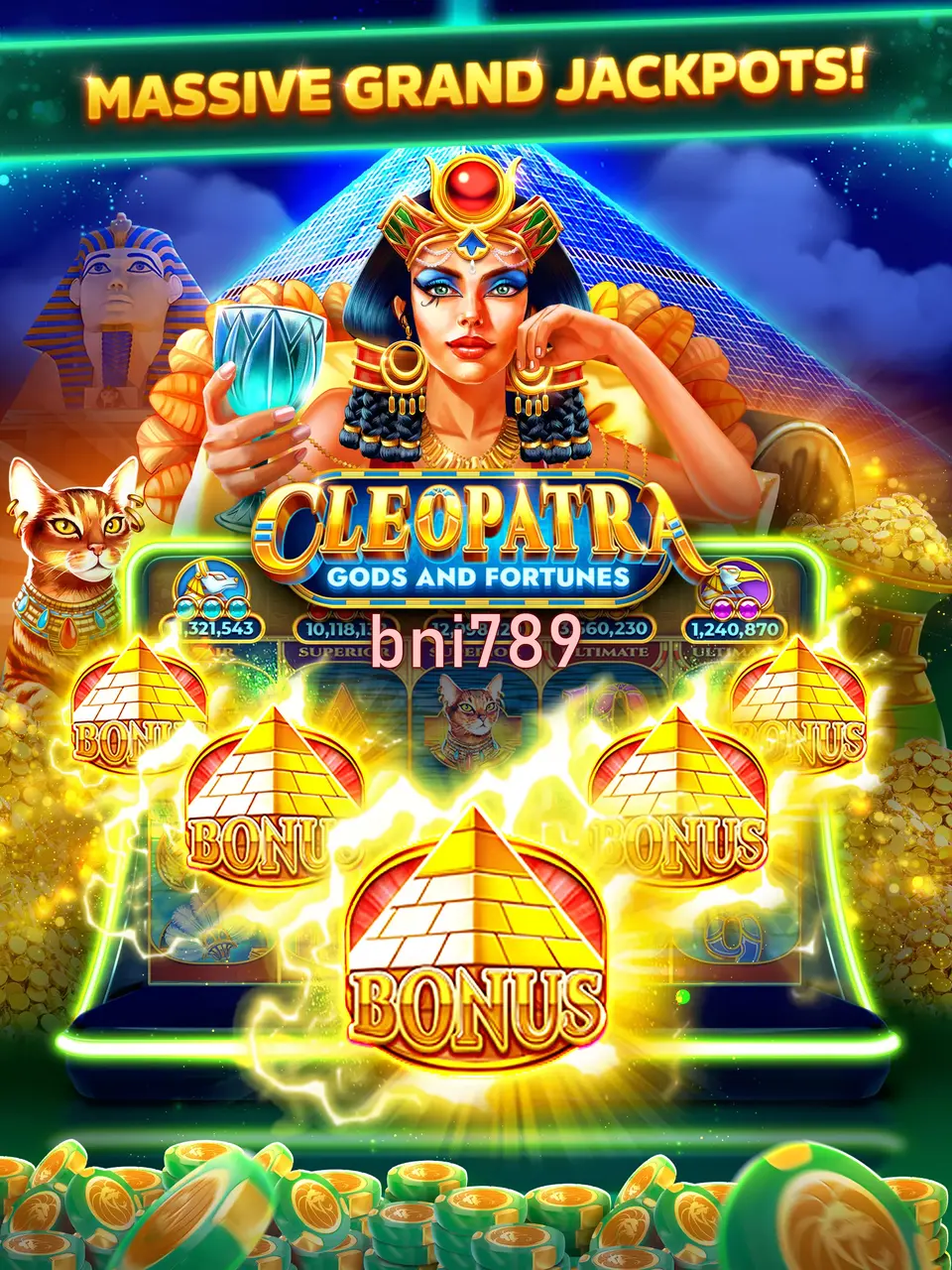 bni789 Preview - Resmi Unduh